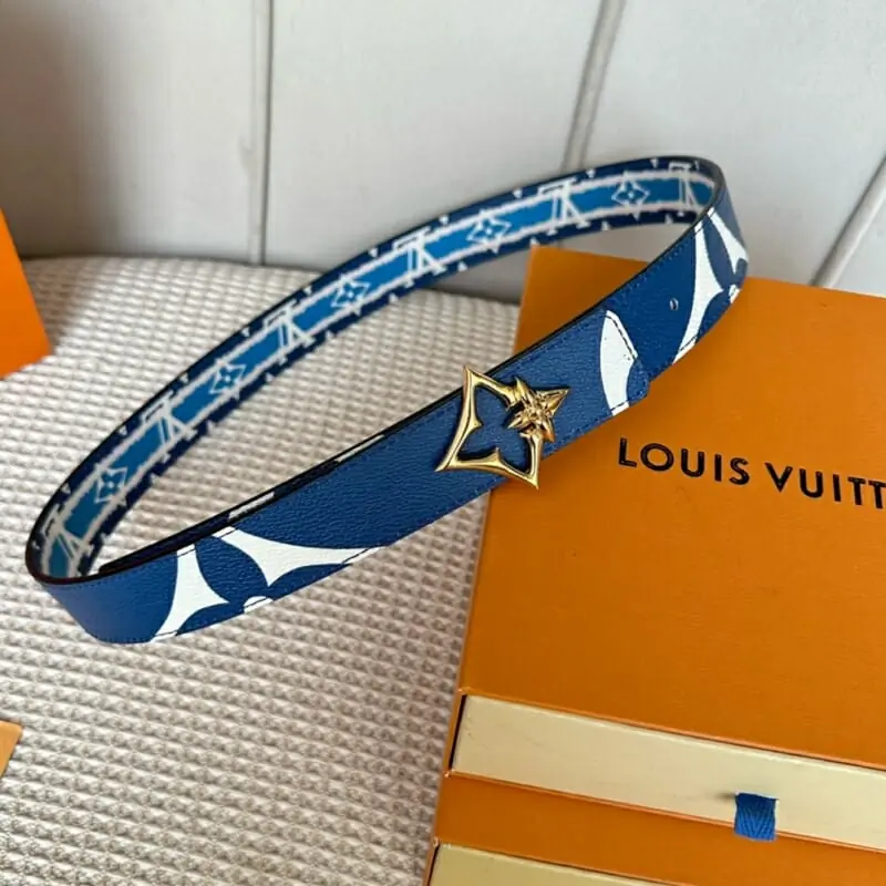 louis vuitton aaa quality Ceintures pour femme s_12207271